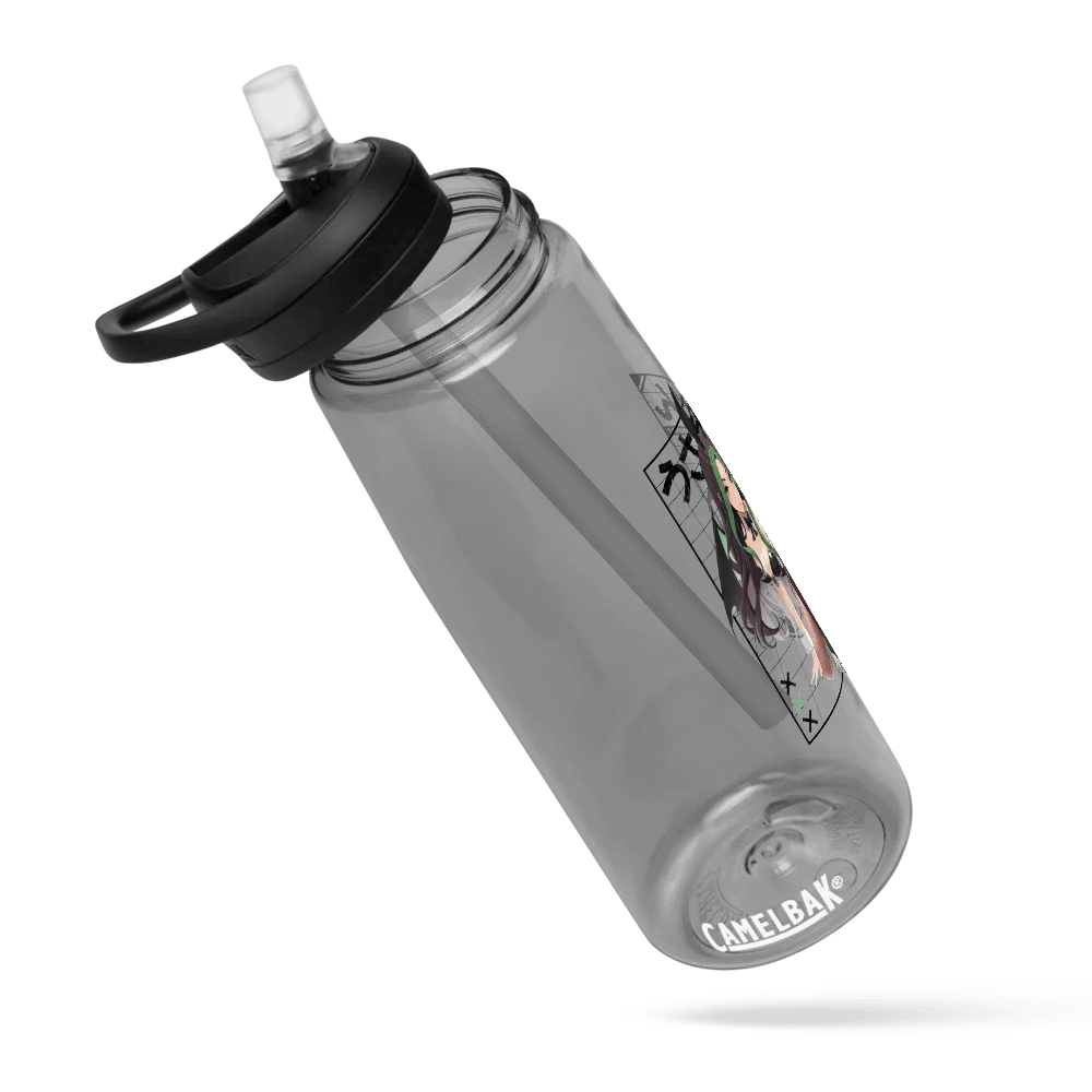 Bunny Demon Girl Bottle product image (8)