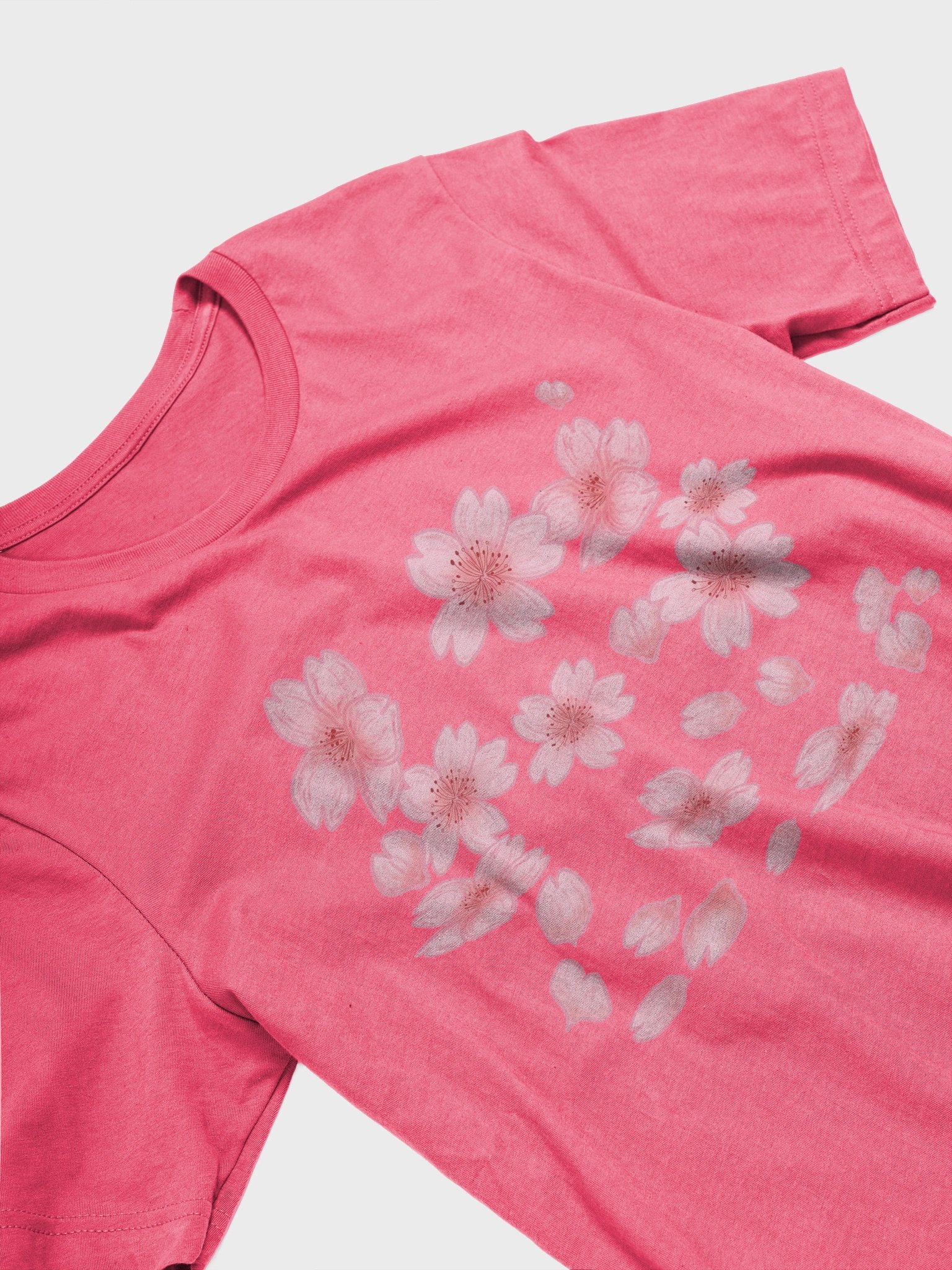 Whispers of Spring (Unisex Tee) product image (3)