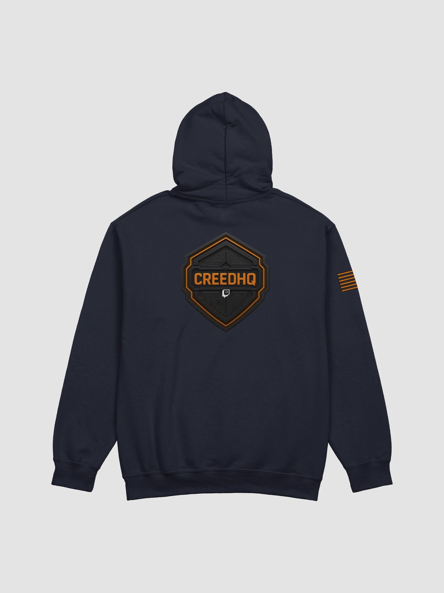 CreedHQ Hoodie product image (15)