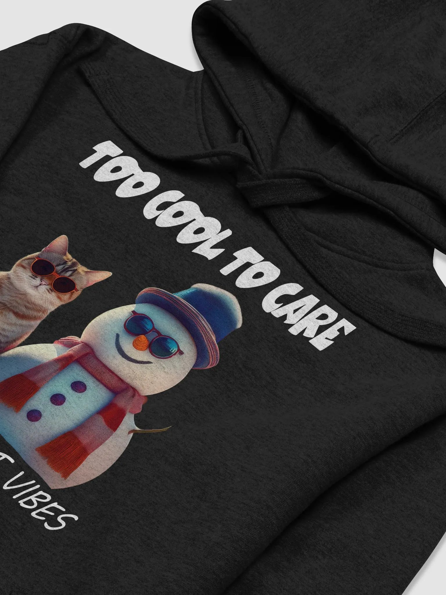 Rebel with No F's Given product image (26)