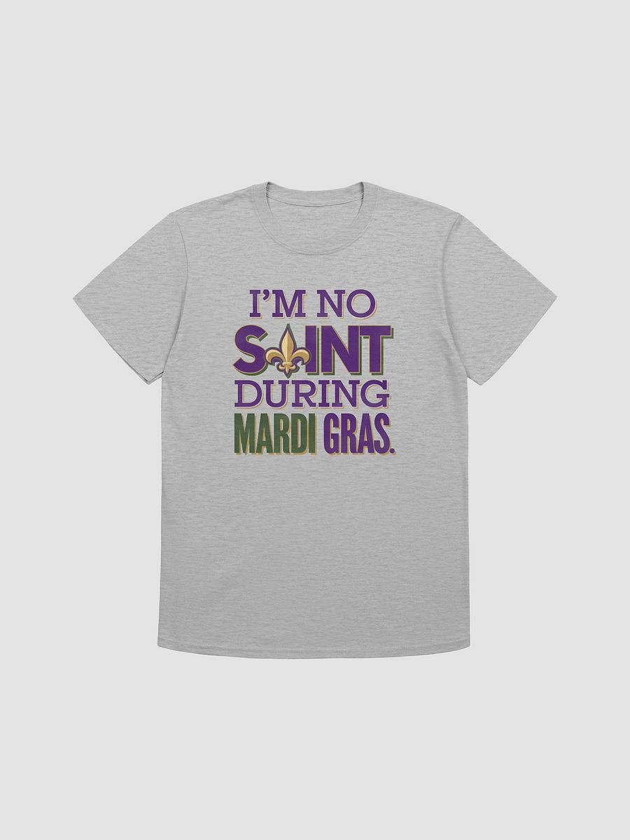 Mardi Gras Revelry Tee product image (26)