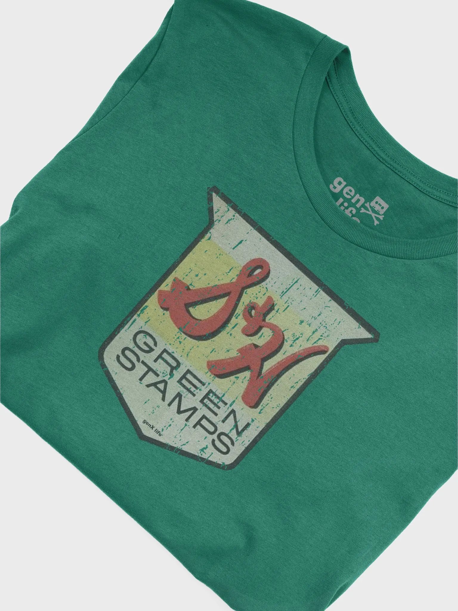 S&H Green Stamps Tshirt product image (5)