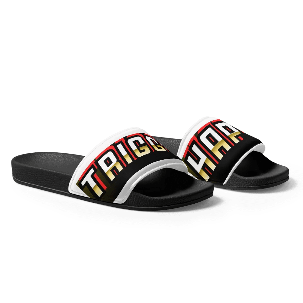 triggers women's slides product image (5)