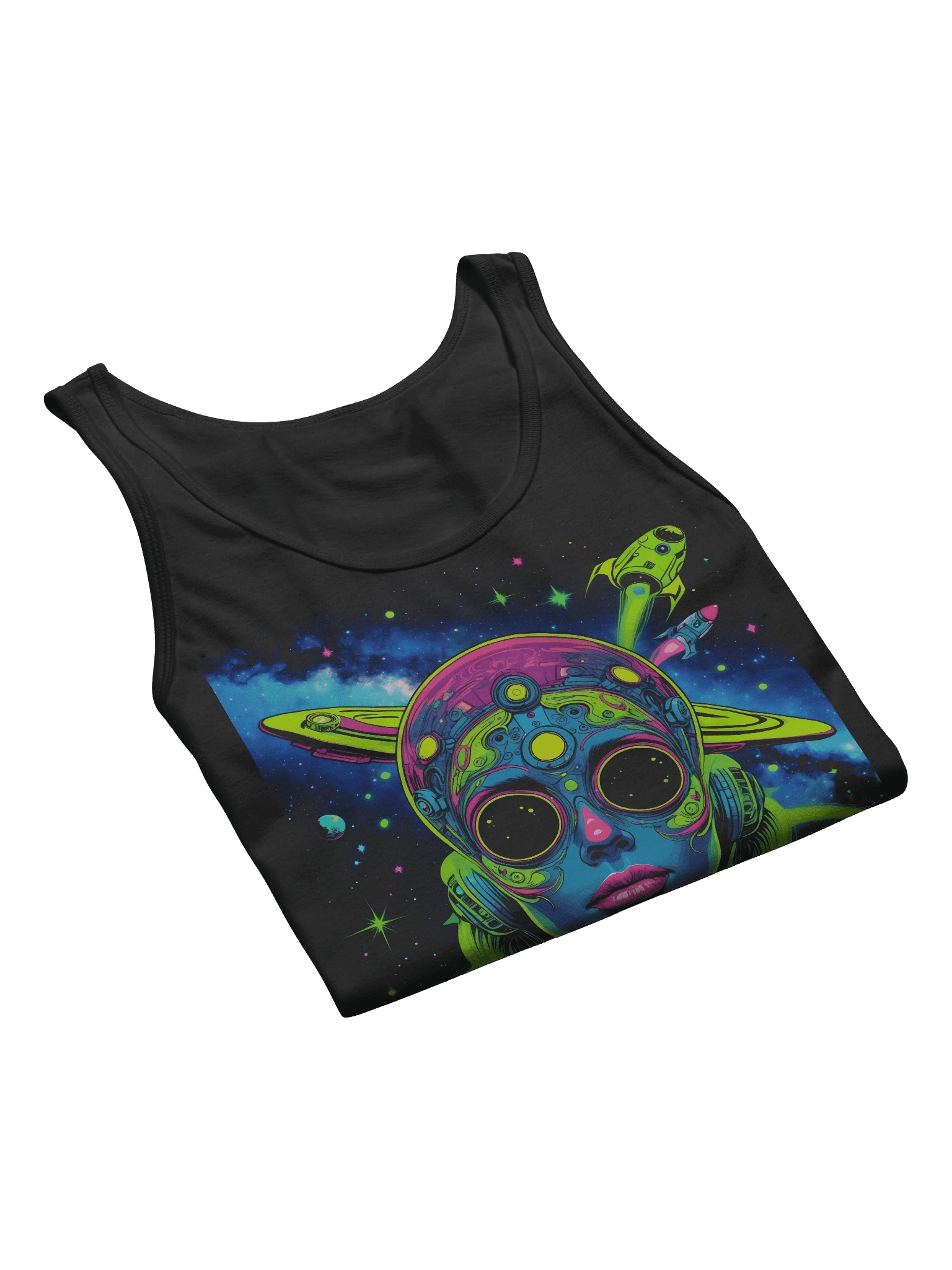 👨🏻‍🚀 Zooted in Zero Gravity – Floating high in every sense product image (3)