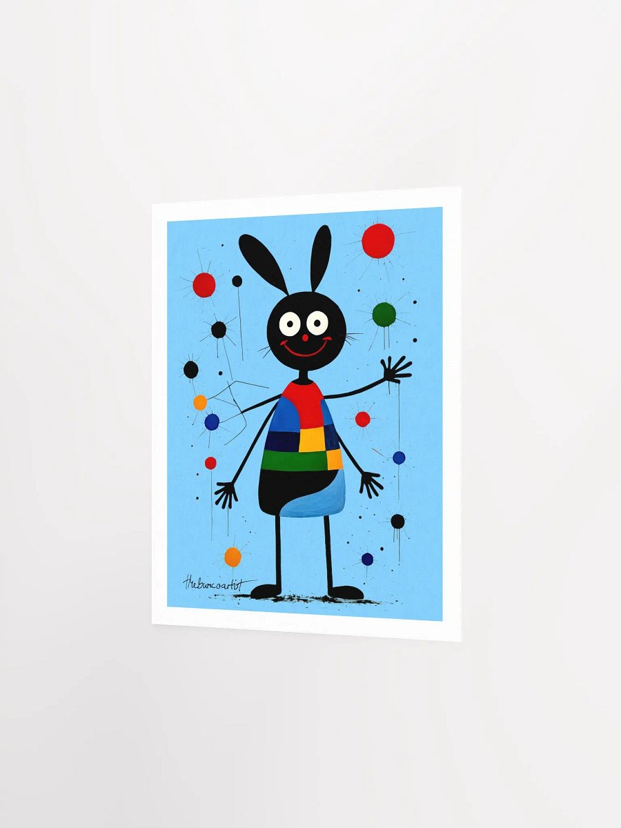 Enhanced Matte Paper Poster (in) product image (1)