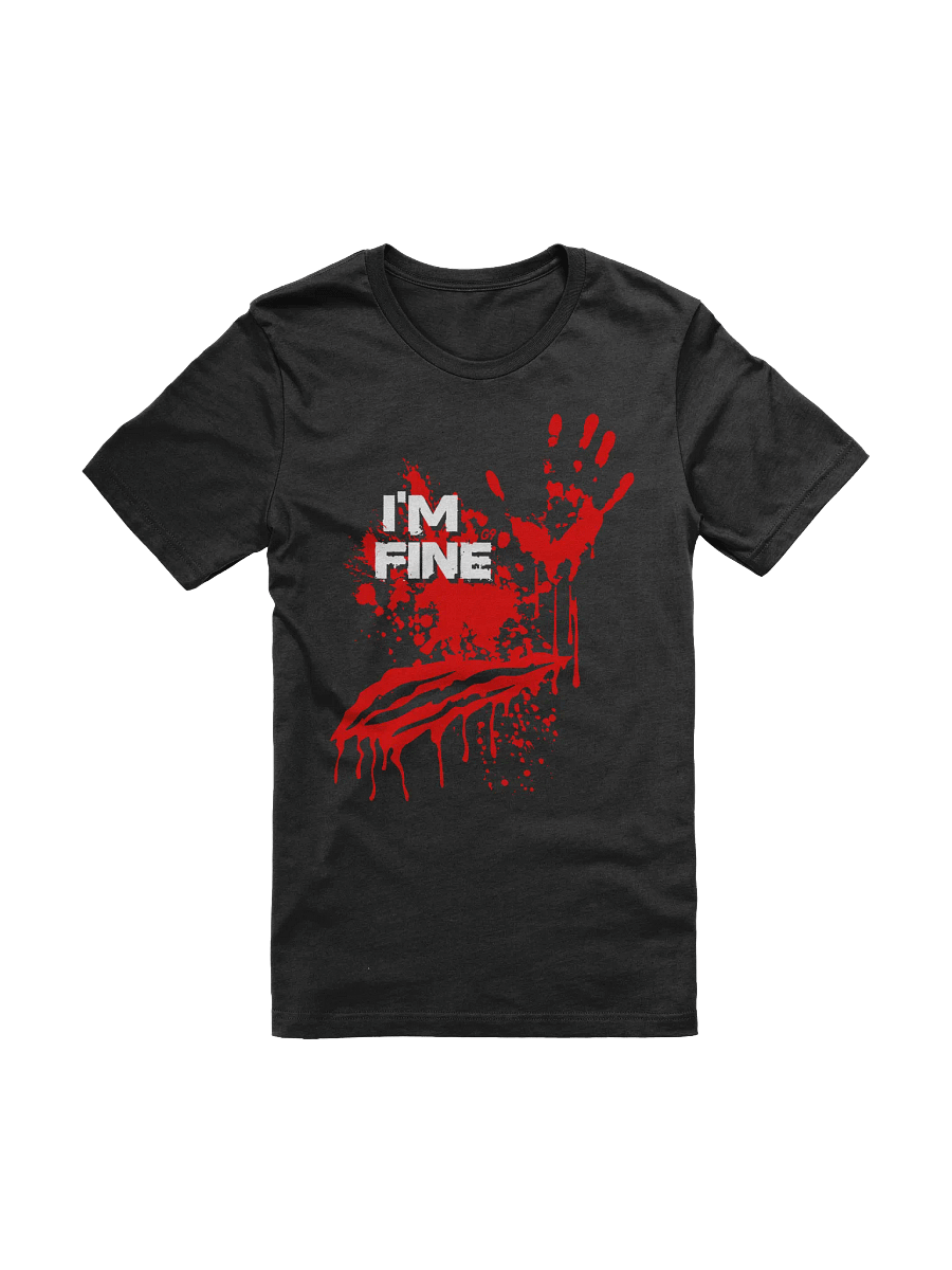 I'm Fine product image (1)
