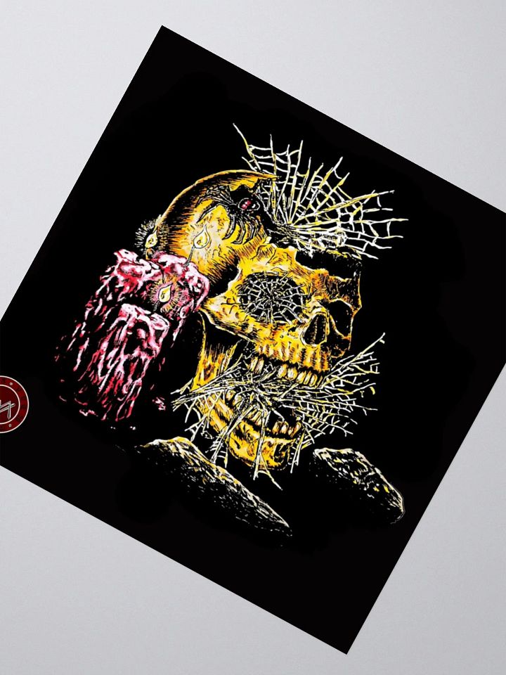 Relics- Stickers product image (6)