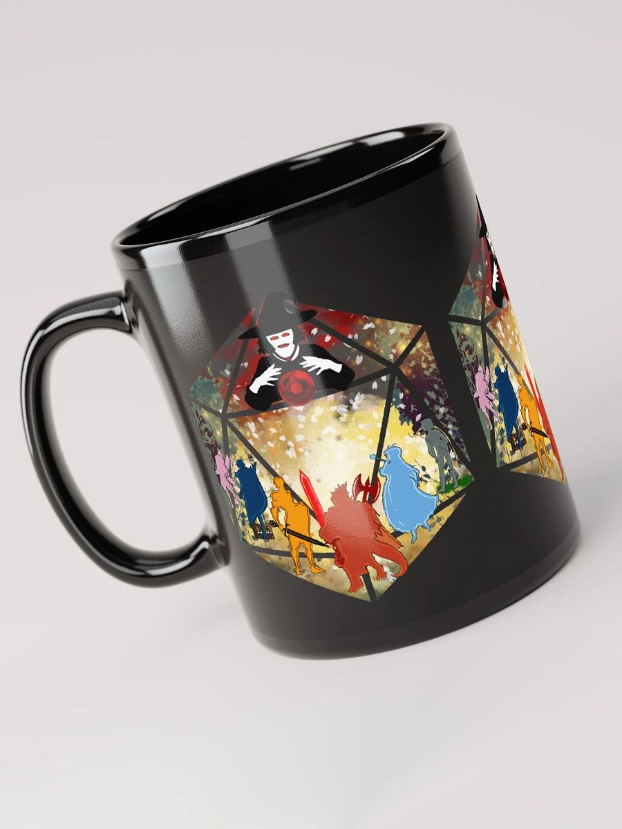 Tea Wanderers Mug product image (3)
