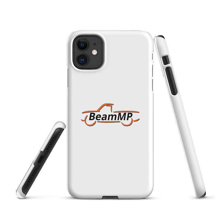 Simple iPhone Case product image (2)