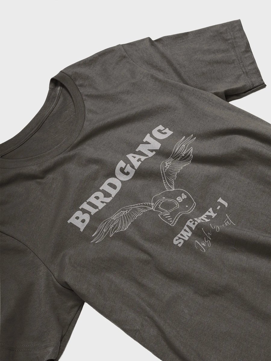 BIRDGANG: SWEATY J product image (6)
