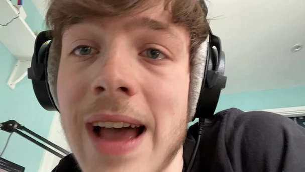 Video thumbnail