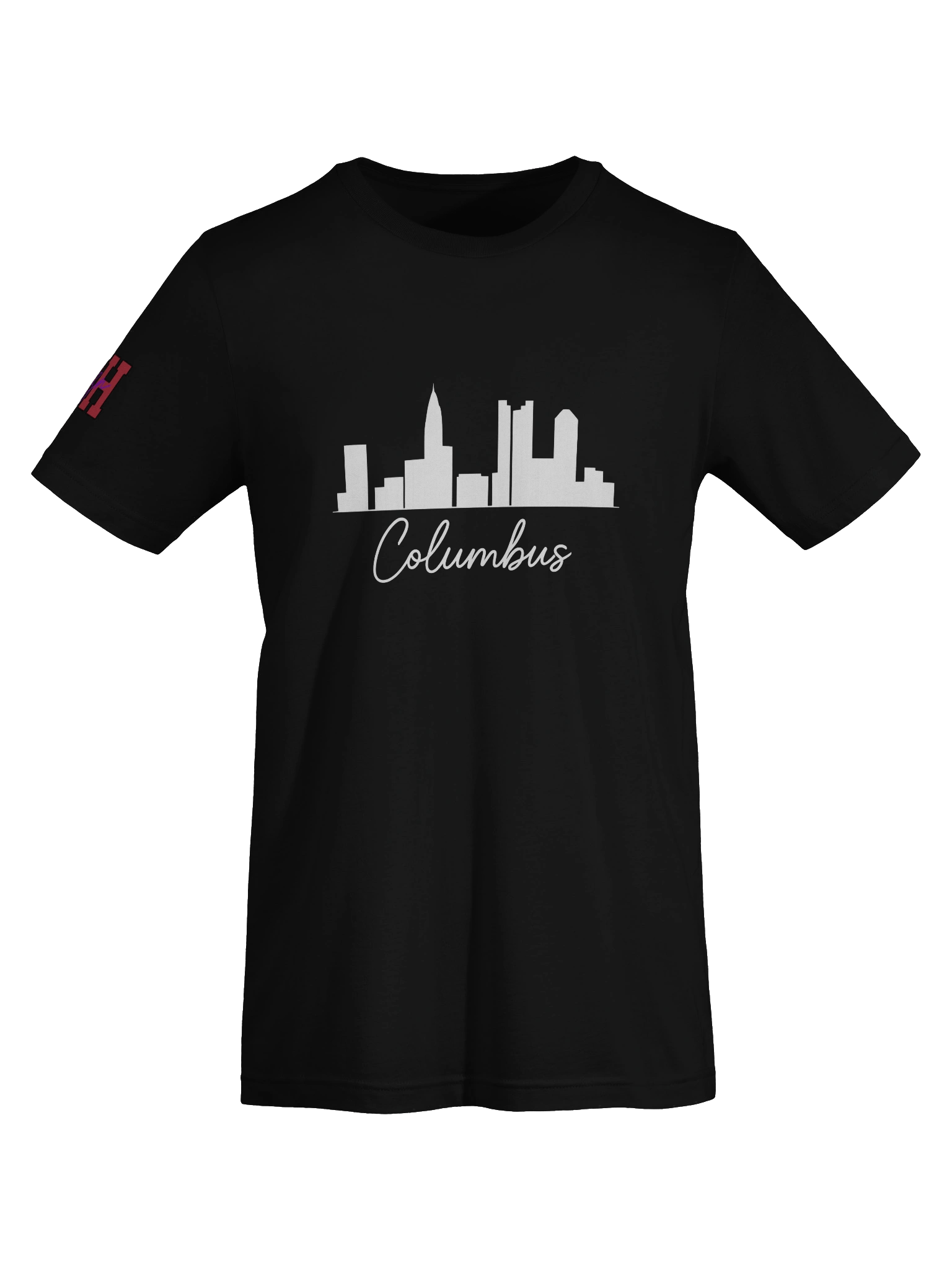 Columbus Shirt product image (25)