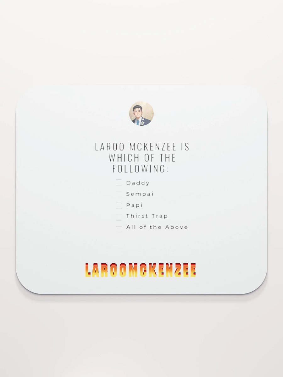 Laroo's Hand product image (3)