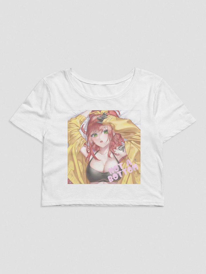 not a bottom (girl's crop) product image (1)