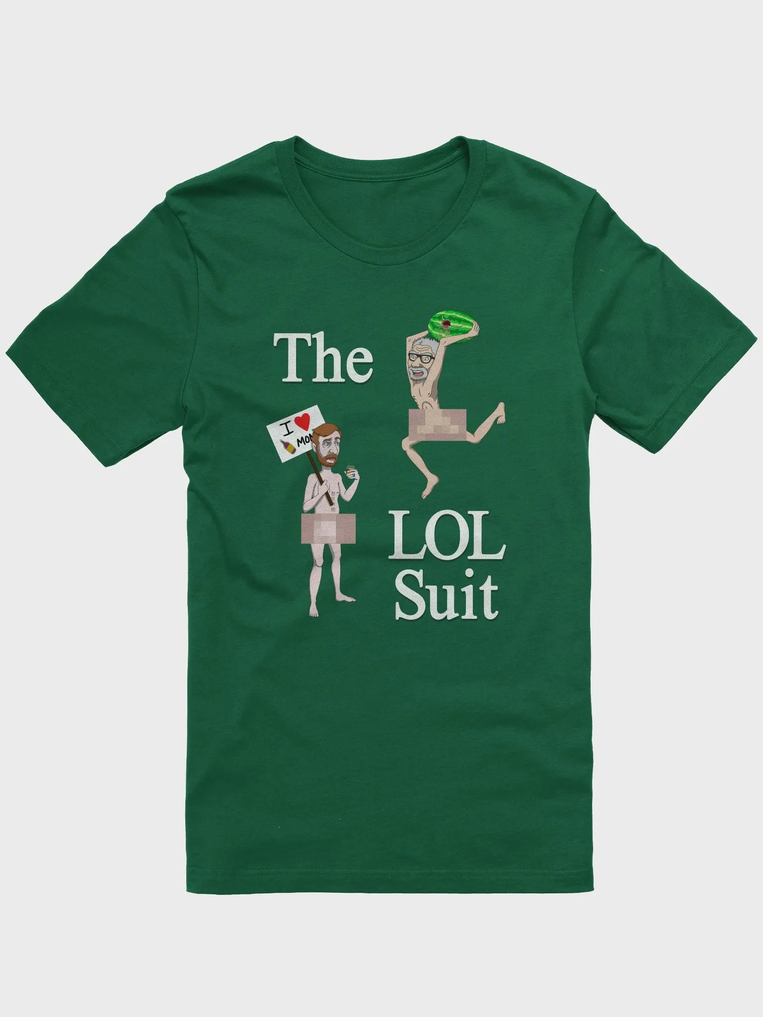 The LOLSuit product image (1)