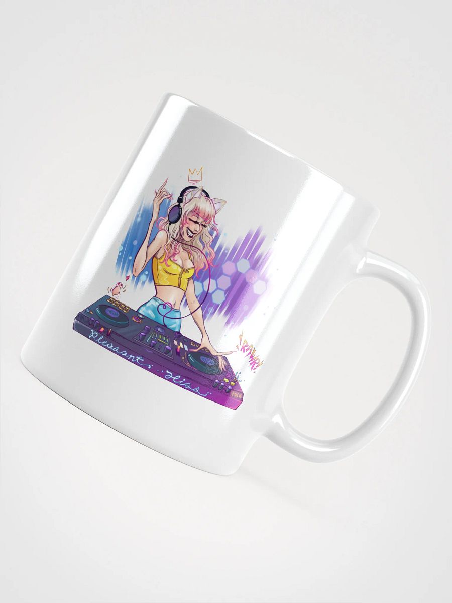 Catgirl Mug - color product image (11)