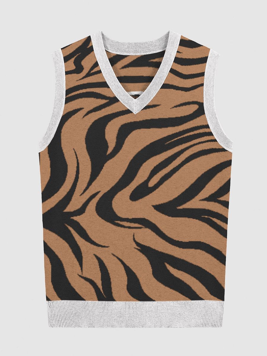 A TIGER'S STRIPES product image (2)