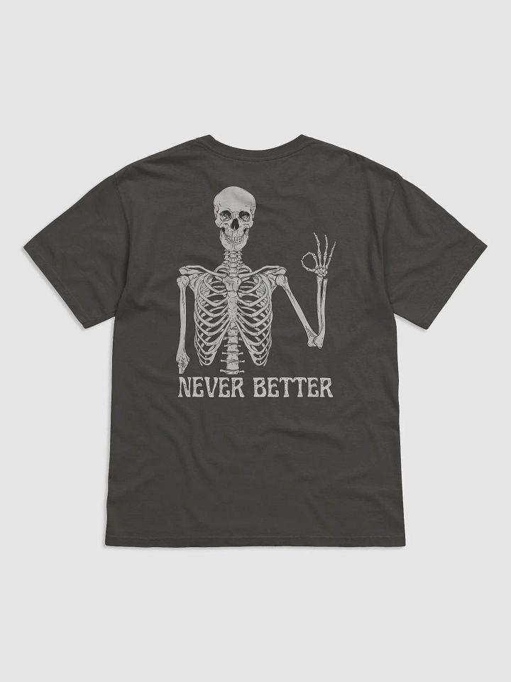 Never Better Tee product image (2)