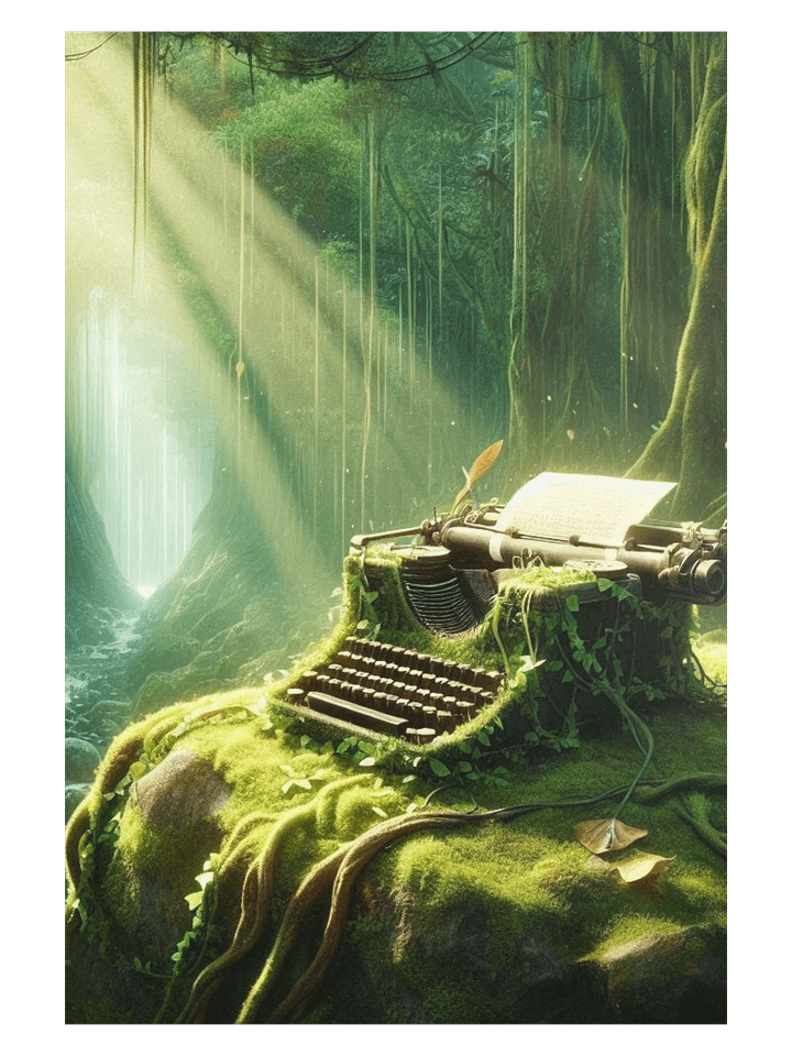 Nature's Symphony Enhanced Matte Paper Poster product image (1)
