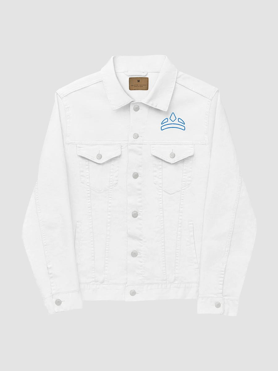 KD Crown Denim Jacket product image (1)