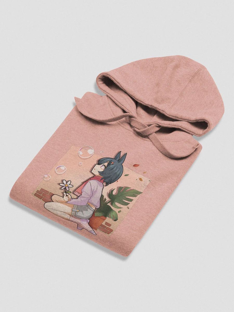 BUBBLES breathe Series Hoodie product image (3)