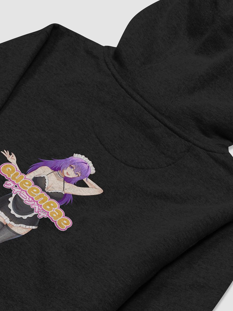 Queen Bae Hoodie product image (4)