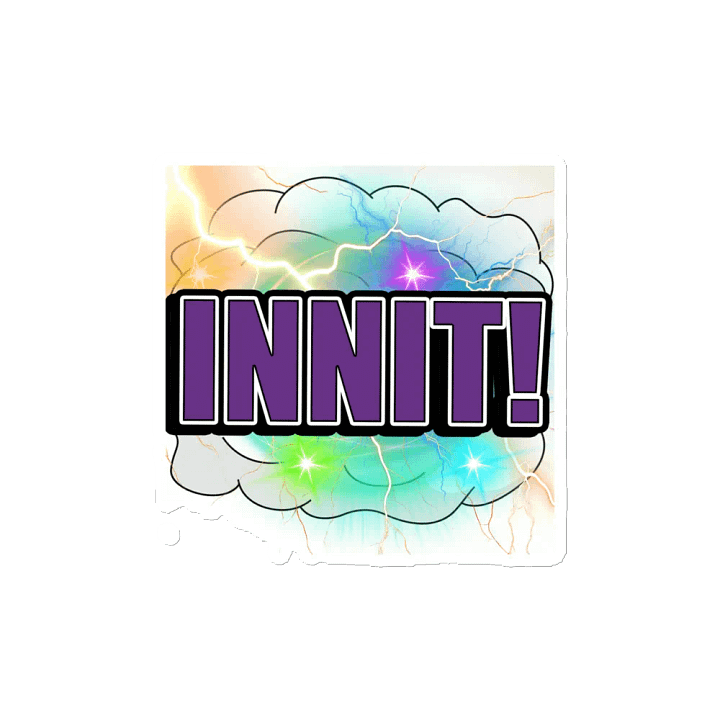 Innit magnet product image (2)