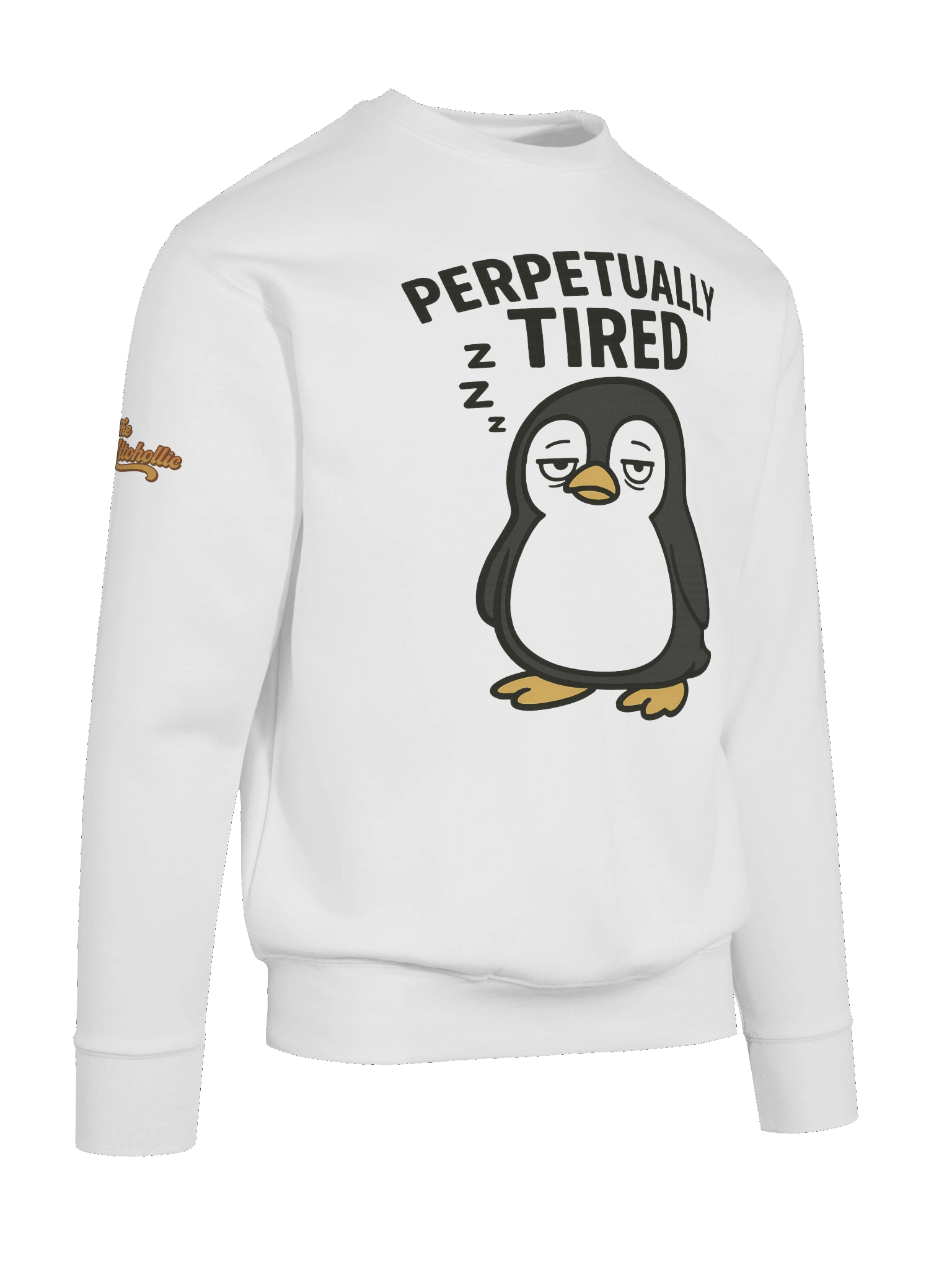 Perpetually Tired Sweatshirt product image (10)