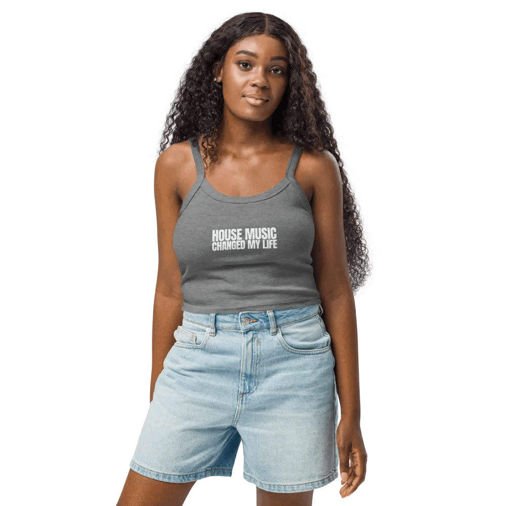 Changed - Women's Micro-Rib Tank Top product image (26)