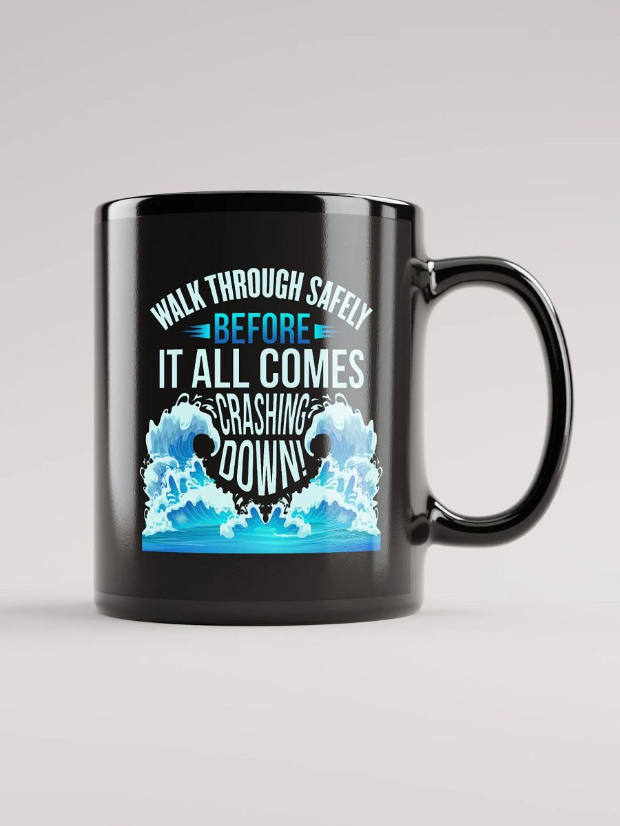 PARTING THE SEA CUP product image (2)
