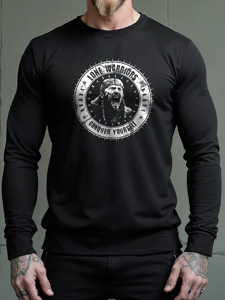 War Screaming Viking product image (2)