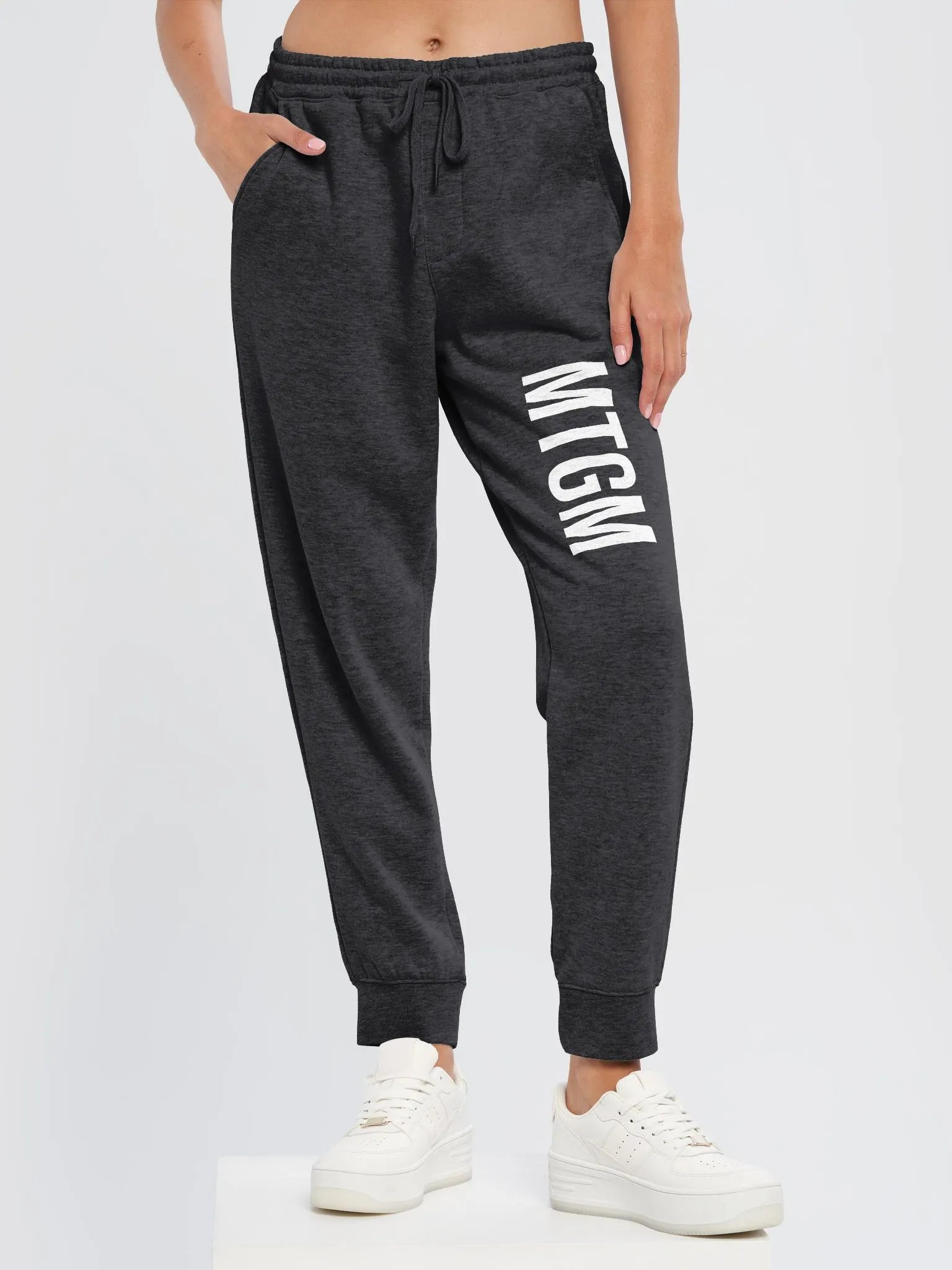 MTGM Logo Joggers product image (6)