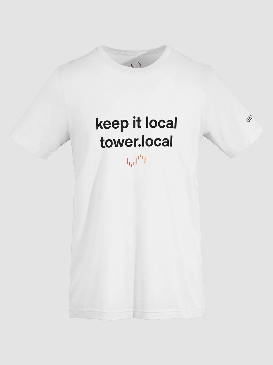keep it local Tee product image (7)
