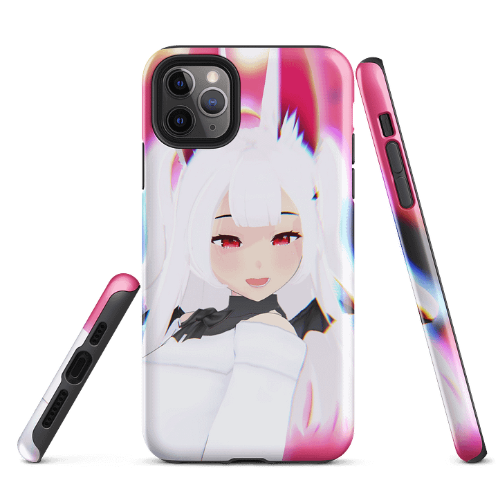 Thecluelessbunny phone case product image (3)