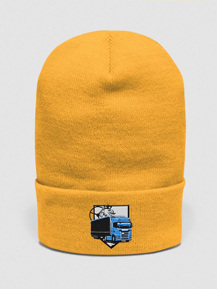 ICON S450 Griffin's Roar Trucker Hat product image (1)