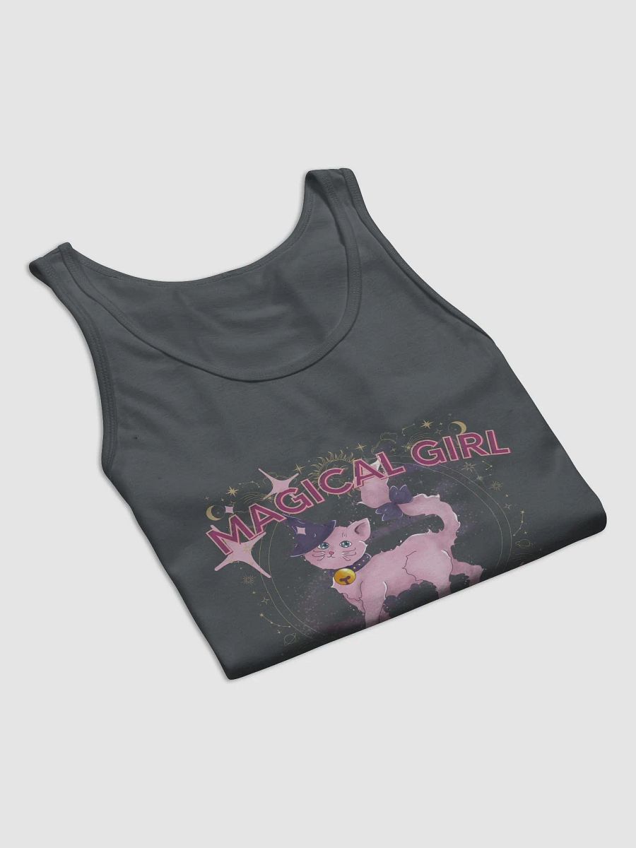 Magical Girl Kitty Squad product image (30)