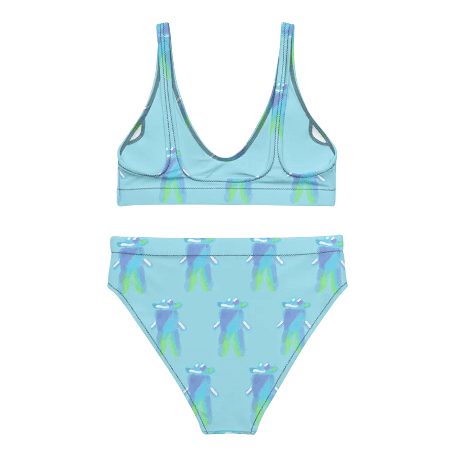 Bubble Buddy Bikini set product image (5)