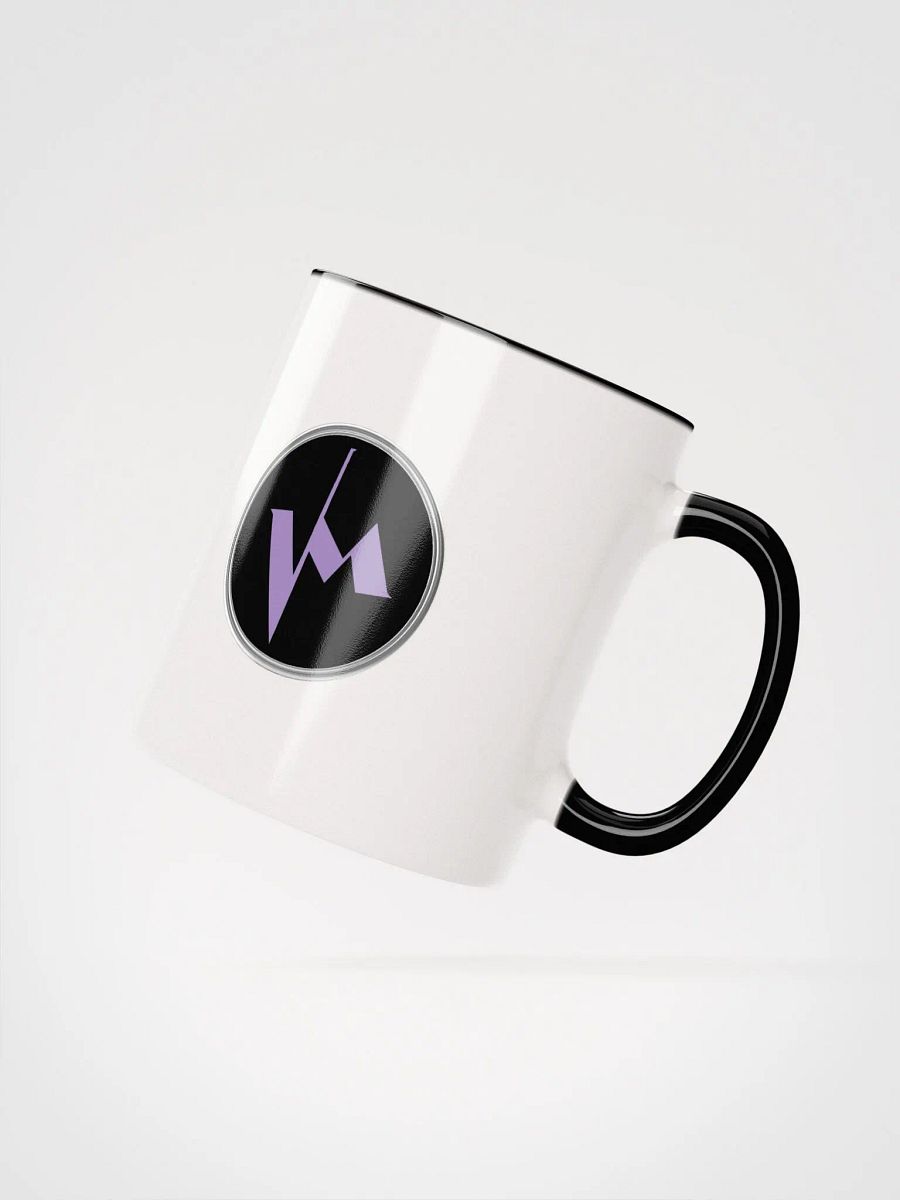 TVM Mystical Owl Ceramic Mug product image (5)