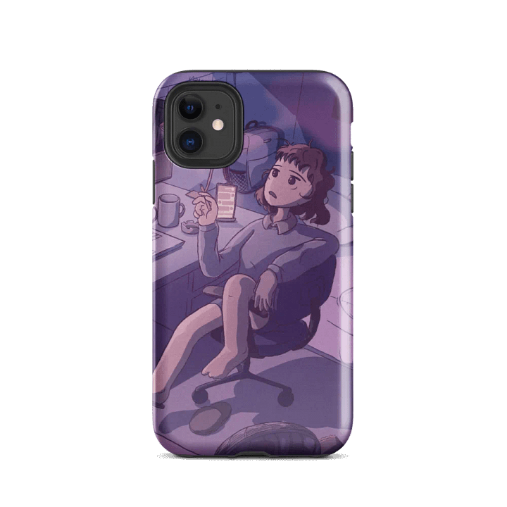 Dreamboard | Tough Case for iPhone® product image (2)