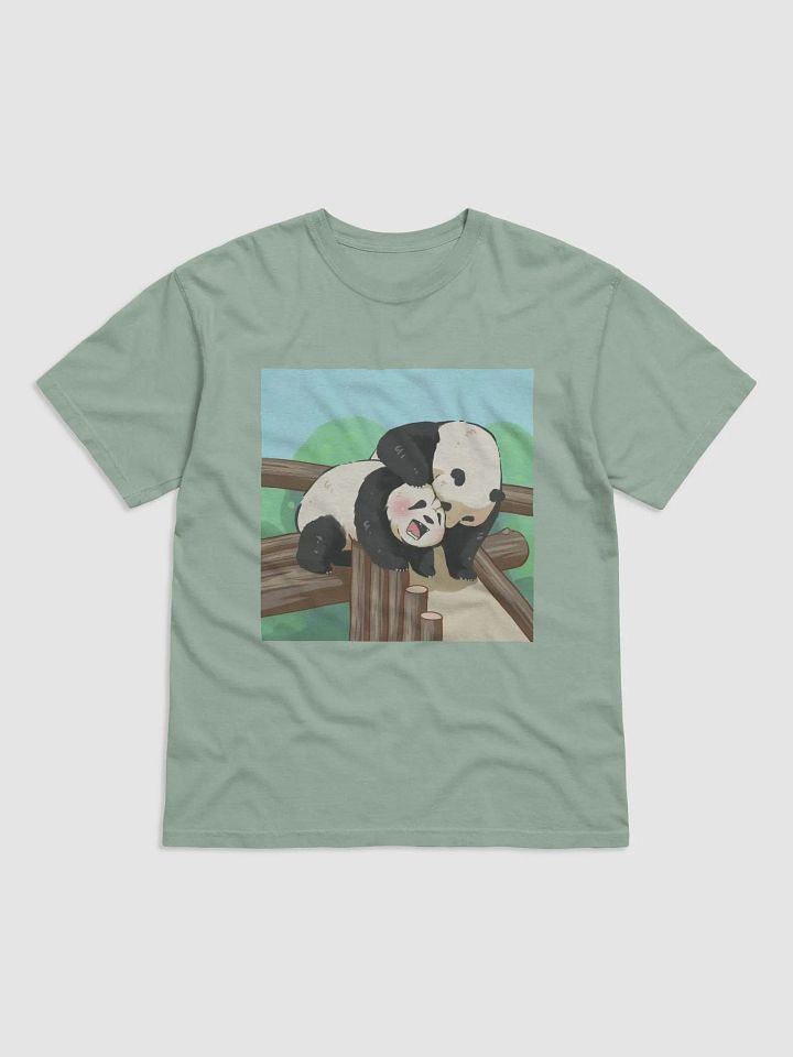 HUAHUA HEYE🐼Giant Panda product image (7)