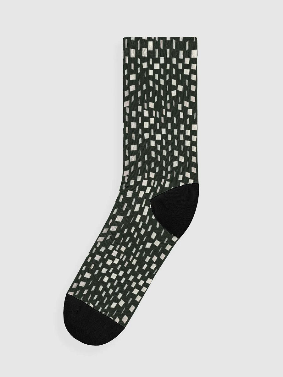 Dancing Tiles Socks product image (1)