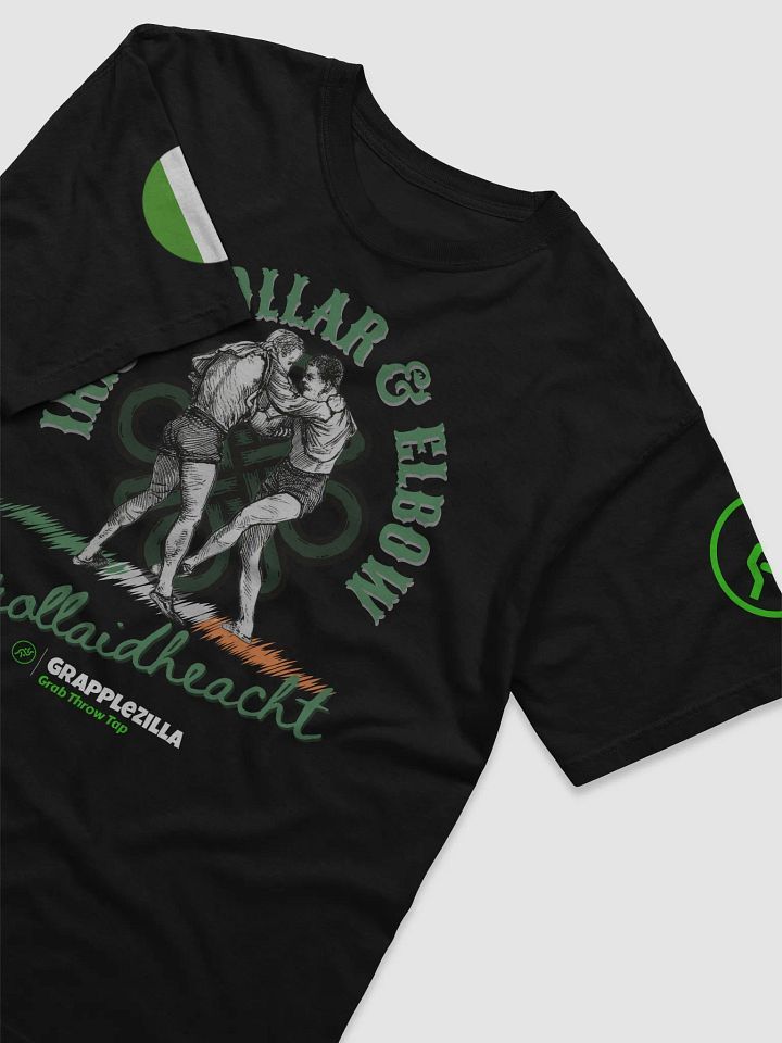 Irish Collar and Elbow Shirt product image (2)