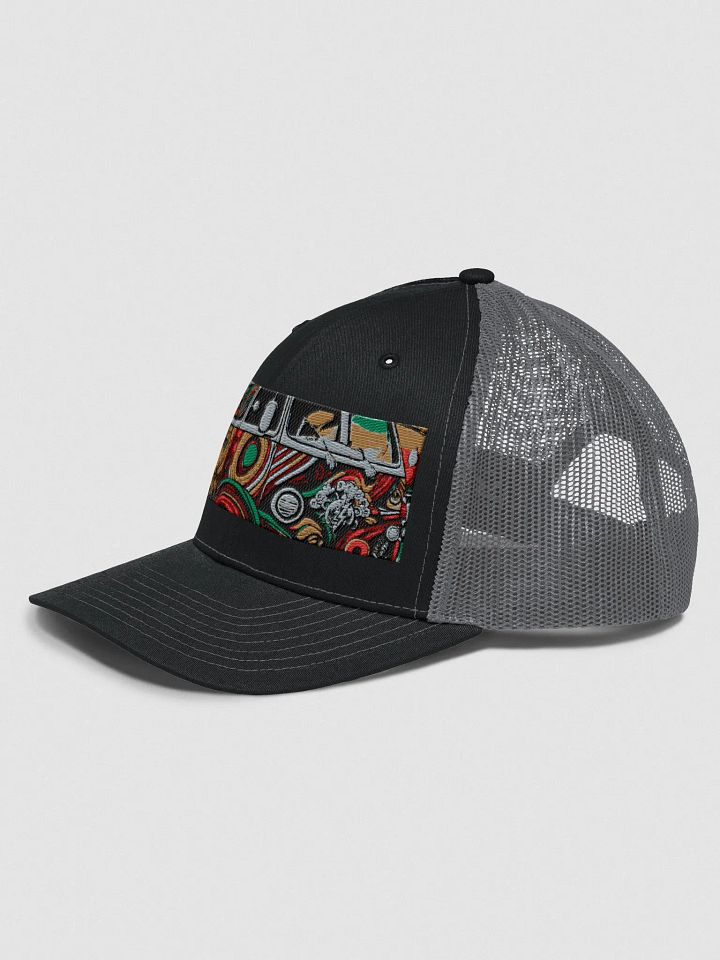 Trust in the Rust Fund KiD RV Hat product image (2)