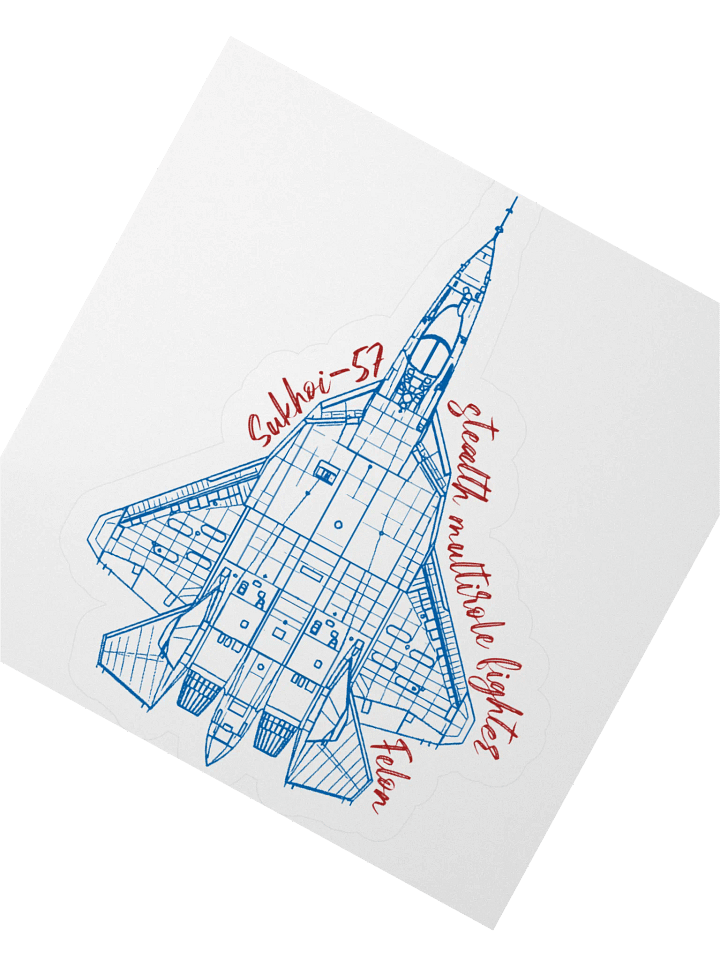 SU-57 product image (7)