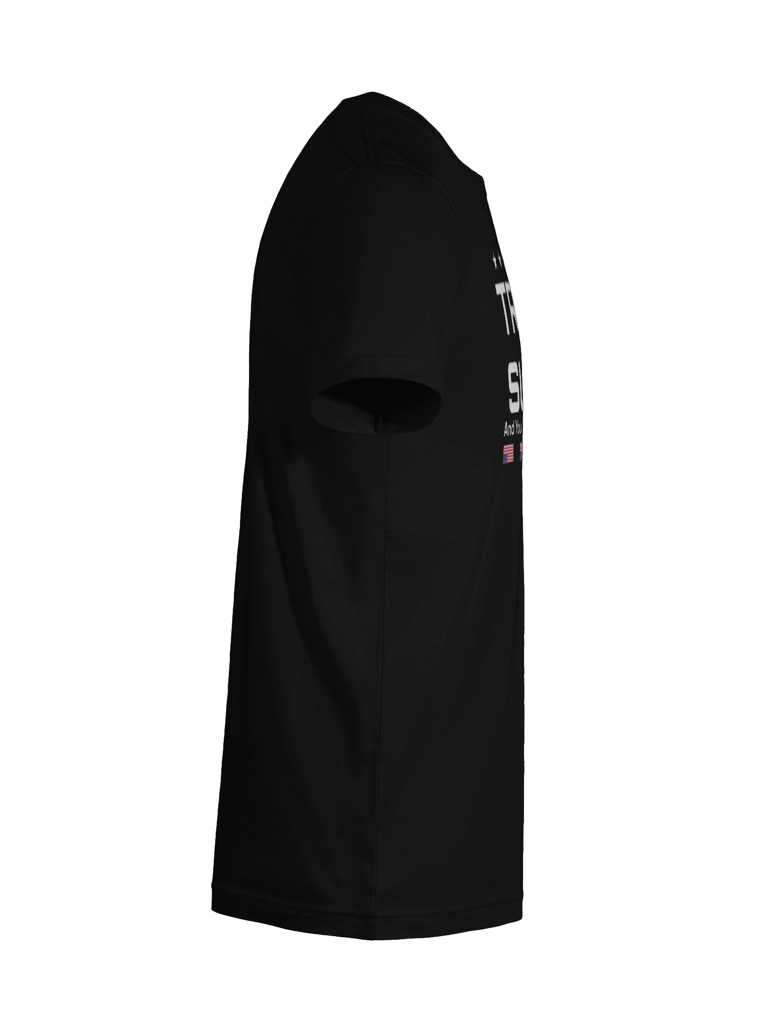 Anti Trump Statement T-Shirt product image (125)