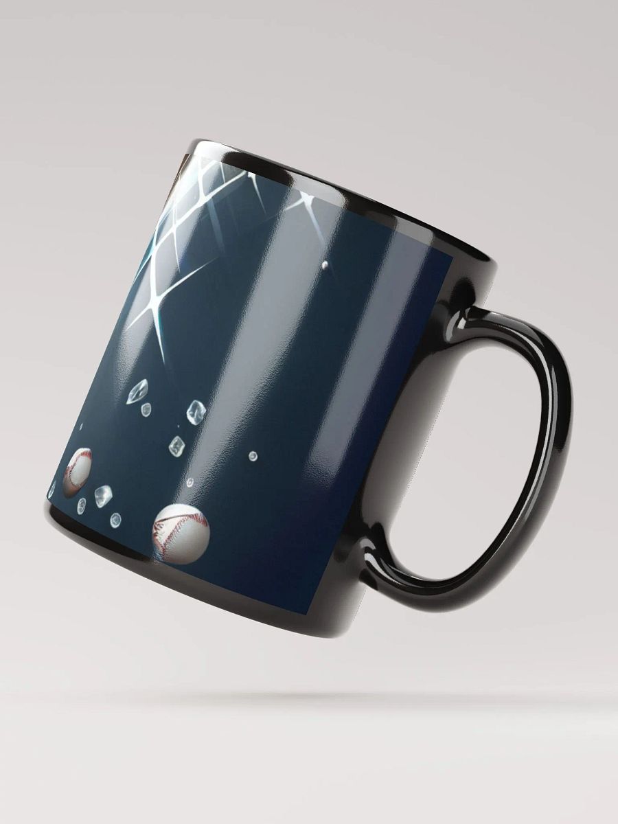 HITTING DIAMONDS MUG product image (10)