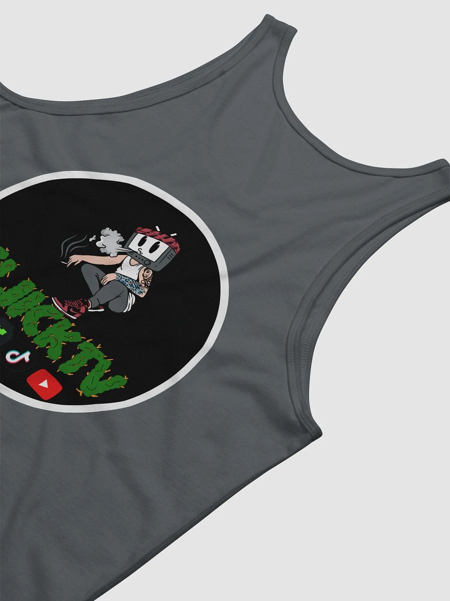 D.A.R.E Sliick - Bella+Canvas Jersey Tank product image (8)