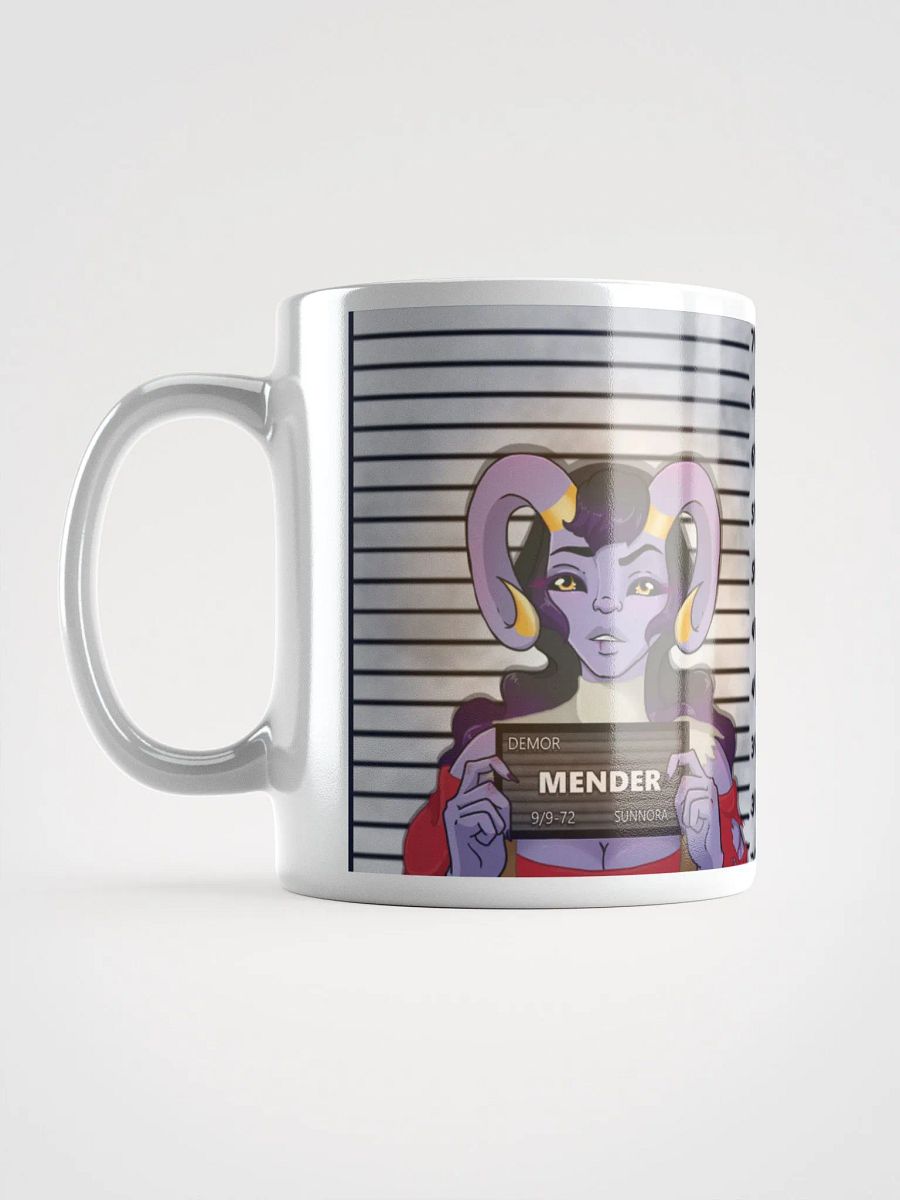 Mender and Luna Lineup product image (11)