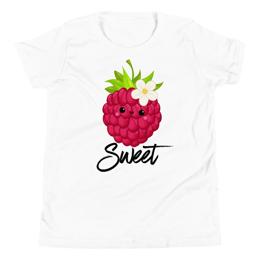 Berry Sweet Youth T-Shirt product image (24)