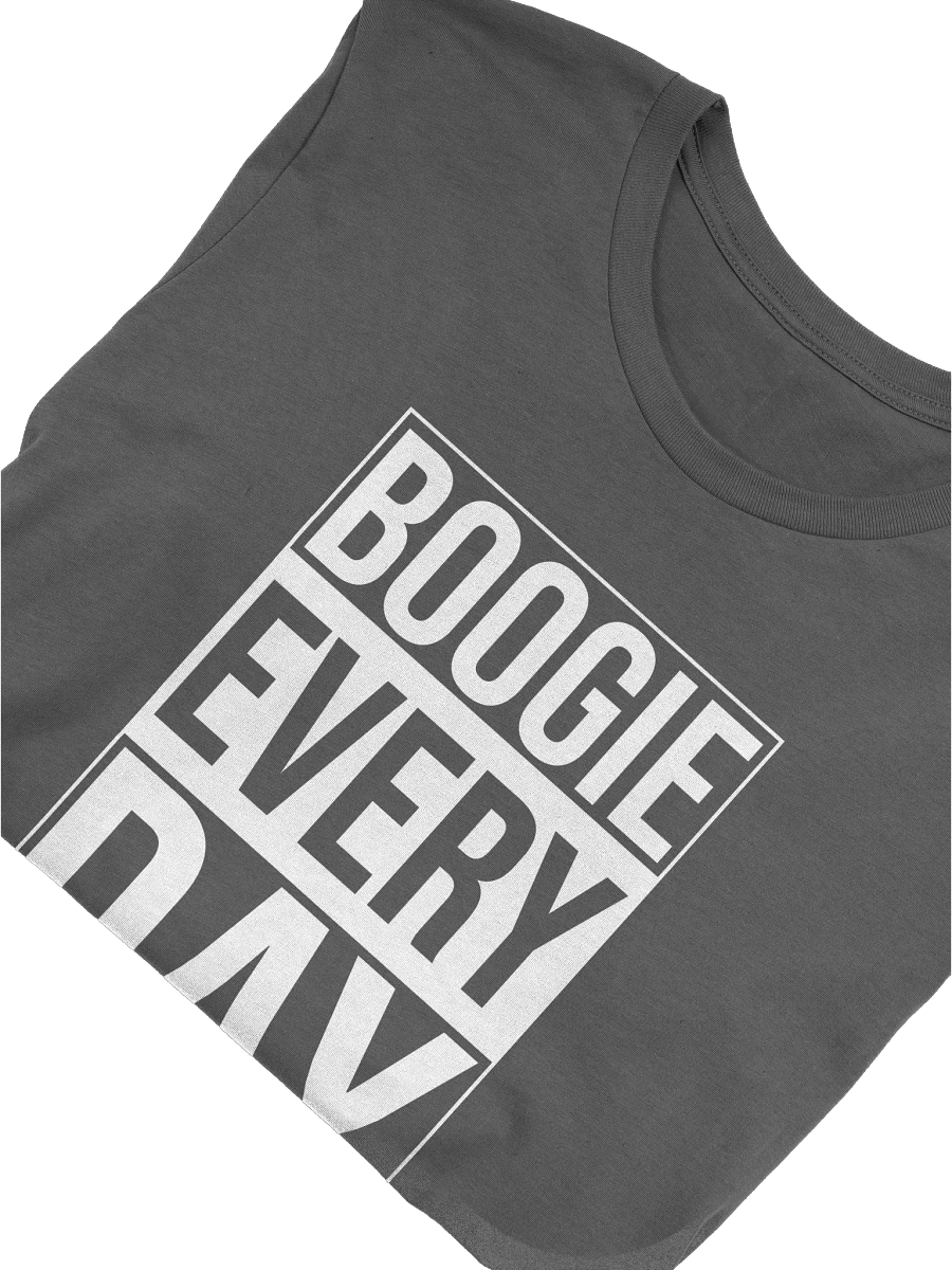 Real 'G' Boogie Tee product image (5)